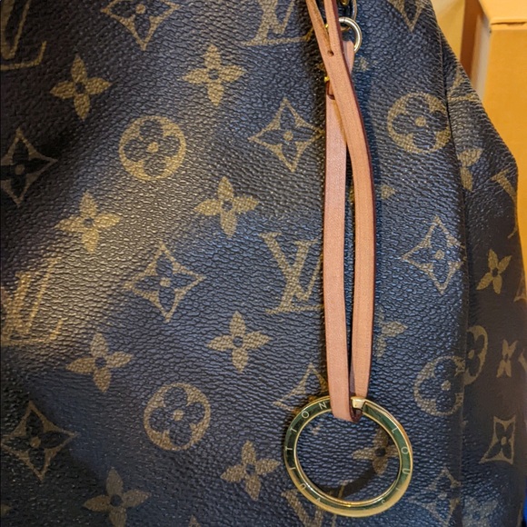 LV authentic - Picture 2 of 8